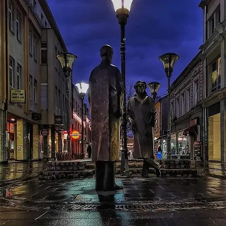Family By Nights & Smiles * Tuzla